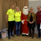 VII. Mosonmagyaróvári Országos Ergométer Verseny (Mikulás Kupa)