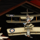 22. Nemzetközi Makett Kiállítás és Verseny