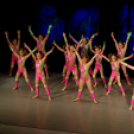 Jótékonysági műsor - Fehér és Máltai Szeretetszolgálat az Éltes iskola javára (Fotó: Horváth Attila)