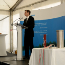 Hárommilliárd forintból építenek geotermális erőművet Mosonmagyaróváron