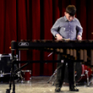 III. Dobos és ütőhangszeres nap