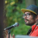 Friss Fesztivál - szombat délután (Fotó: Nagy Mária)