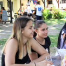 MKCSE lányok és MITE fiúk találkozója (Fotó: Stipkovits Veronika)