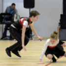 VII. Óvár-Kupa Akrobatikus Rock 'n' Roll Területi Pontszerző és jótékonysági táncverseny