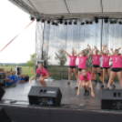 Hal és Kenyér fesztivál Lipót - Hungarocky Táncegyesület fellépése