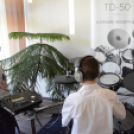 II. Dobos és Ütőhangszeres nap