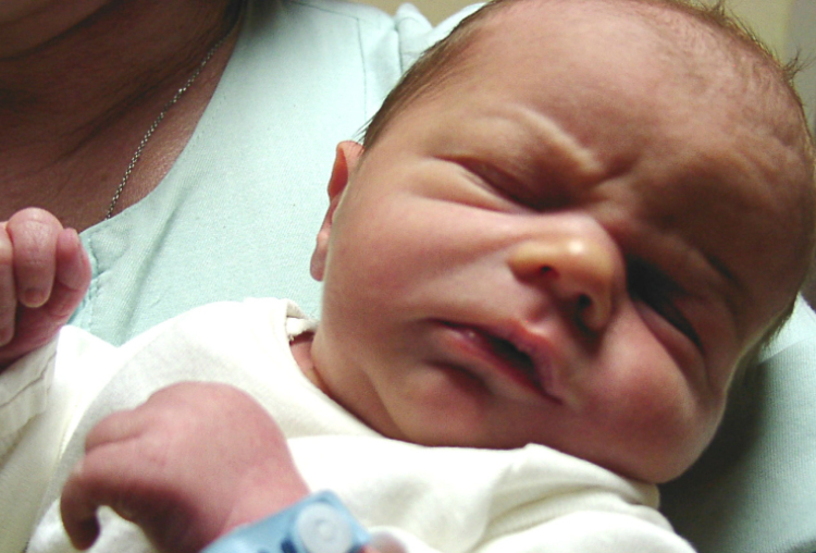 Sándorfi Gergő 3230gr, Móvár