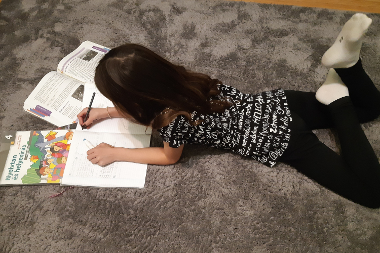 Az én városom - Negyedik hete nincs iskola!