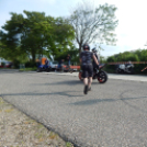 Street Fighter Show Jánossomorján Szöllősi Pepével