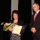 Mosonmagyaróvár Város Kultúrájáért Díj átadó ünnepsége