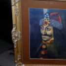 Vizsy Ferenc 3. könyvének bemutatója: Drakula Kastélyában - Meghökkentő felnőttmesék (fotó: Horváth Attila)