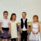 Évzáró műsor és Ballagás a Pillangó óvodában (Fotó: Stipkovits Veronika)