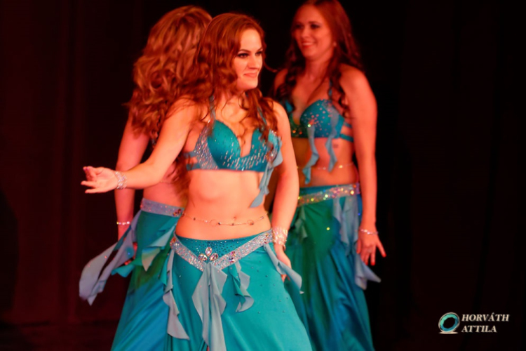 Japán Kert (Fotó: Horváth Attila)