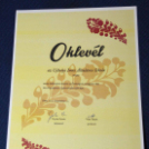 Az Újhelyi Imre Általános Iskola jótékonysági koncertje és díjátadója