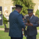 Szigetköz ízei, Vármegye borai Fesztivál 3 nap, 140 Éves Mosonmagyaróvár Város Tűzoltósága (Fotó: Bánhegyi István)