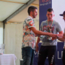 Voluta 3. nap (Fotó: Stipkovits Veronika és Bánhegyi István)