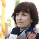  Pihenő Park és Kerékpár Megálló avatása (Belvárosi Játszótér)