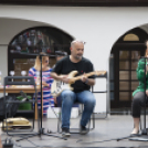 Családi Nap a Magyaróvári Plébánia a plébániatemplom felszentelésének 350 évfordulója alkalmából