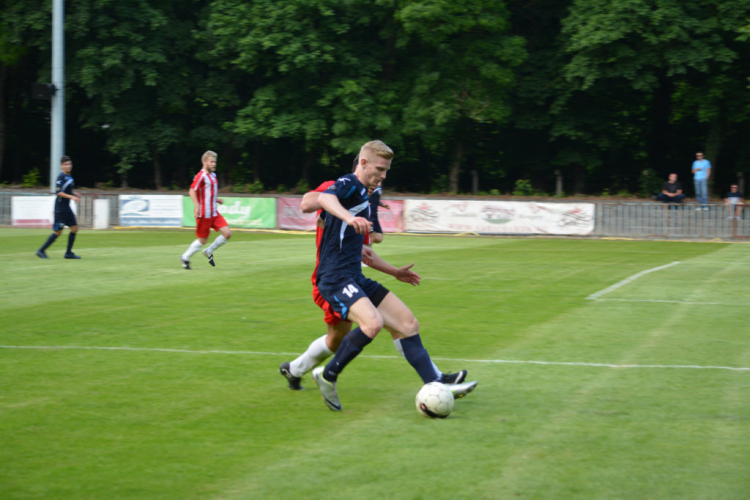 MTE 1904 FUTURA MOSONMAGYARÓVÁR - DTC FUTBALL KFT. (1:1)