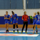 MKC SE - Budaörs (27-26) (NBI Alapszakasz) (Fotó: Horváth Attila)