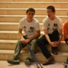 Ergométeres verseny (Fotó: Nagy Mária)