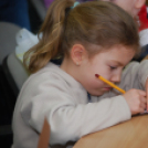 Húsvéti játszóház (Fotó: Nagy Mária)