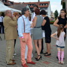 Moson Big Band koncert (Fotó: Bánhegyi István)