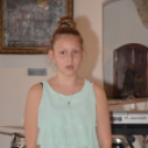 A magyar költészet napja (Fotó: Bánhegyi István)