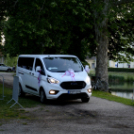 Moson Big Band koncert, Garden party