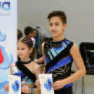 VII. Óvár-Kupa Akrobatikus Rock 'n' Roll Területi Pontszerző és jótékonysági táncverseny