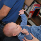 Kerekítő Mondókás Móka (Fotó: Nagy Mária)