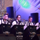 Nyári Fesztivál – Szent István Napok 2017 - Moson Big Band koncert