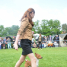 CAC kutyakiállítás (Fotó: Nagy Mária)