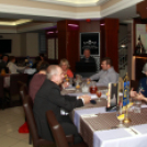  Vak Randi - Jótékonysági program, a  Lions Club Mosonmagyaróvár szervezésében