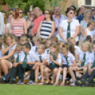 Újhelyi Imre Általános Iskola tanévzáró ünnepély 