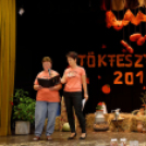 X. Jánossomorjai Tökfesztivál (Fotó: Horváth Attila)