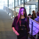 Esküvő kiállítás 2 (Fotó: Nagy Mária)