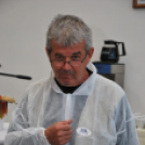 Nolato - Raktárcsarnok beruházásának záró rendezvénye (Fotó: Nagy Mária)