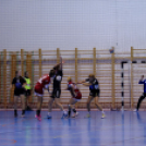 Női kézilabda edzőmérkőzés MKC-SE - HYPO (30-19) (Fotó: Horváth Attila)