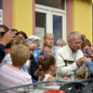 Nyári Fesztivál – Szent István Napok 2017 - Wahl Hungária Színpad