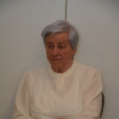 Borkóstoló a Kertbarátoknál (Fotó: Nagy Mária)