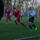 FUTURA Mosonmagyaróvár - Balatonfüred (1:1) (Fotó: Nagy Mária)