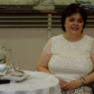 Ünnepi könyvhét Tóth Krisztina írónővel (Fotó: Horváth Attila)