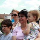 Fáklyafutás, XIV. Európai Ifjúsági Olimpiai Fesztivál Győr 2017 