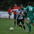 FUTURA Mosonmagyaróvár - Budaörs (0:2) (Fotó: Nagy Mária)