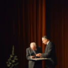 56-os megemlékezés (Fotó: Nagy Mária)