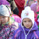 Őzikés óvoda ünnepélyes átadás (Fotó: Nagy Mária)