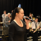 MOSON BIG BAND – ADVENTI HANGVERSENY