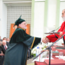 Egyetem évnyitó (Fotó: Nagy Mária)