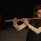 Növendék hangverseny (Fotó: Nagy Mária)